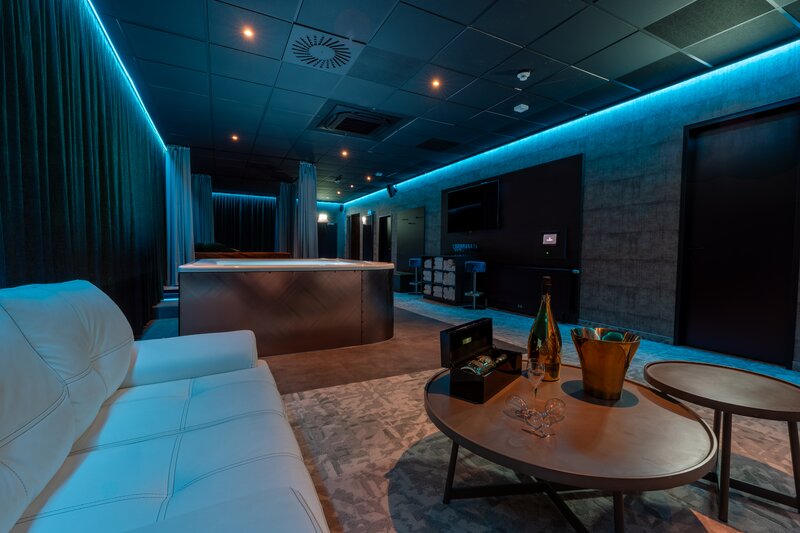 Laufhaus Pangea/ Vienna Austria chiria gratuita pe saptamana