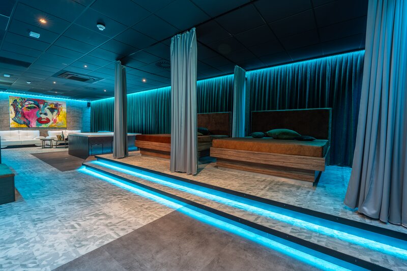 Laufhaus Pangea/ Vienna Austria chiria gratuita pe saptamana